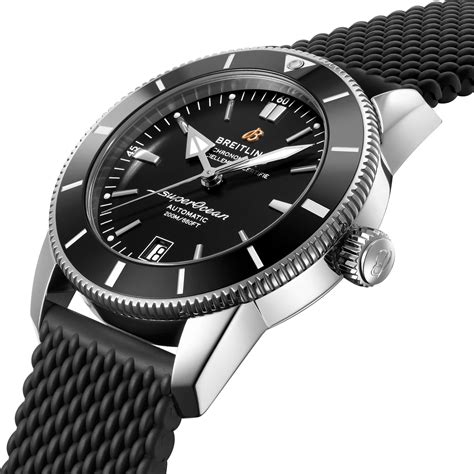 breitling superocean heritage 42 formal wear|breitling superocean heritage 42 review.